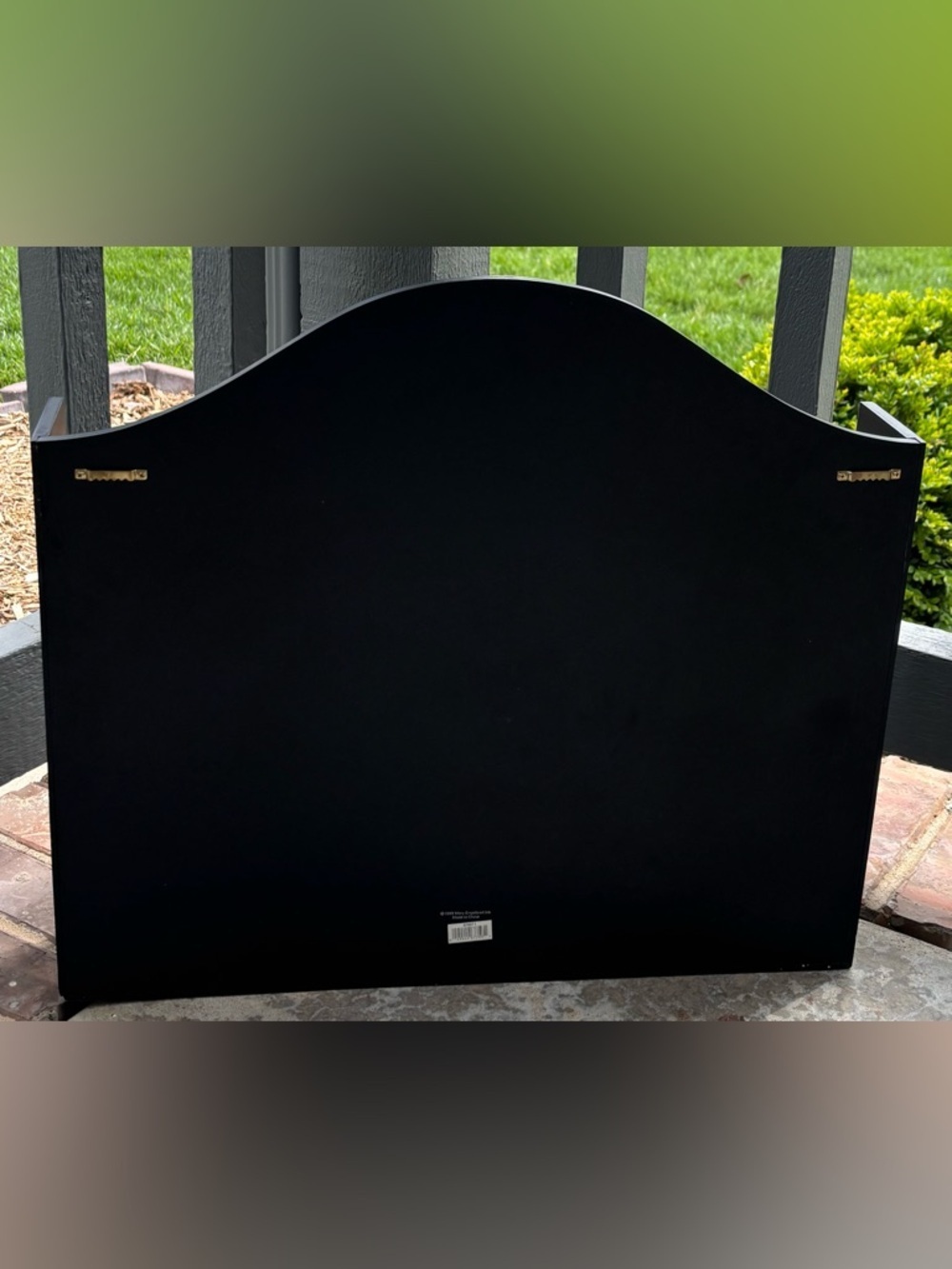 MARY ENGELBREIT BLACK SHELF (RARE-VINTAGE) - Picture 5 of 7